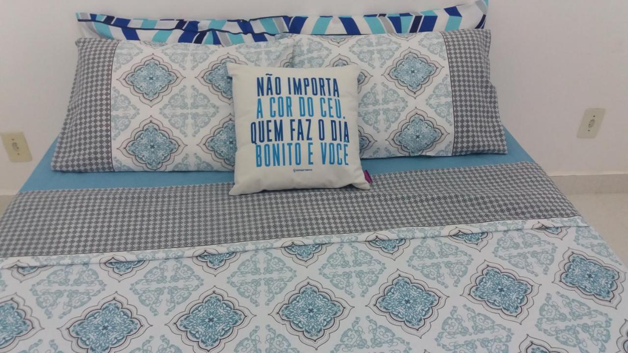 Apartamento Em Angra Dos Reis Apartment Room photo